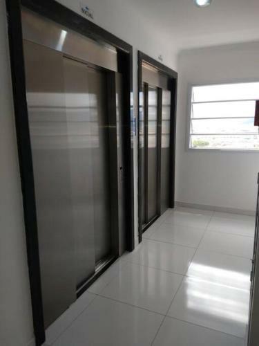 Apto Lindo-piscina, Sauna, Churrasqueira E 2 Vagas
