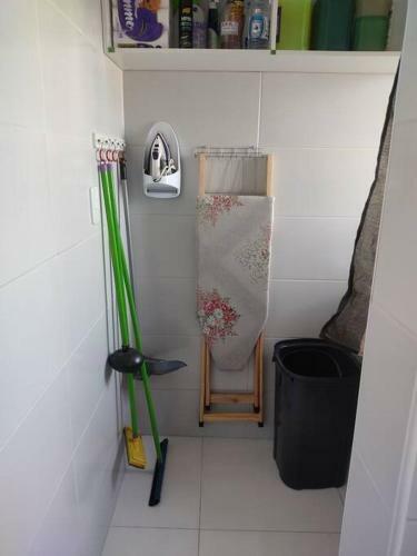 Apto Lindo-piscina, Sauna, Churrasqueira E 2 Vagas