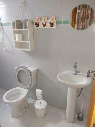 Apto Lindo-piscina, Sauna, Churrasqueira E 2 Vagas
