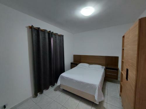 Apartamento Casa de H�spedes Em Parque Pinheiros - Sem Garagem