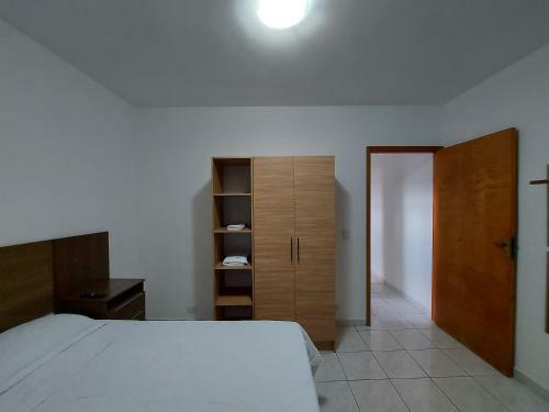 Apartamento Casa de H�spedes Em Parque Pinheiros - Sem Garagem