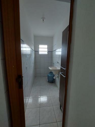 Apartamento Casa de H�spedes Em Parque Pinheiros - Sem Garagem
