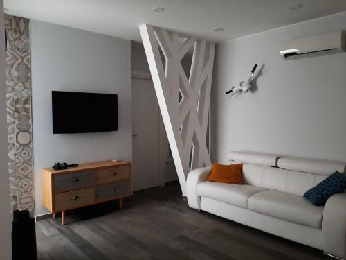 Apartamento Casa Makarina Con Piscina A Macari