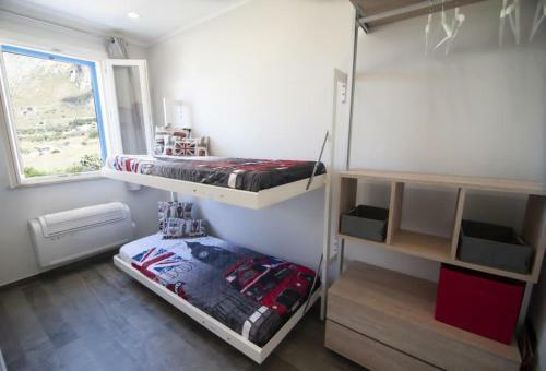 Apartamento Casa Makarina Con Piscina A Macari