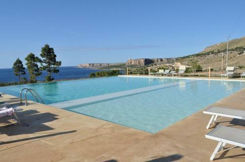 Apartamento Casa Makarina Con Piscina A Macari