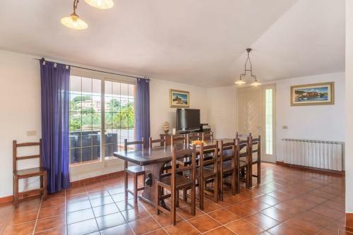 Villa Vacanze Bosa
