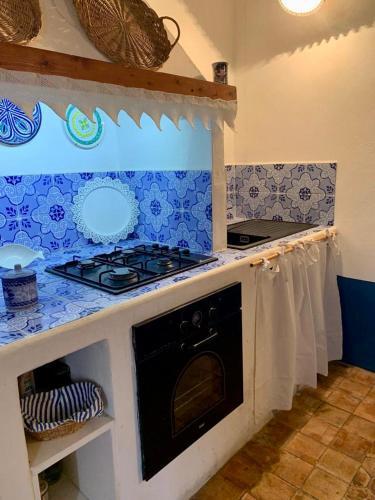 Casa Di Rebecca