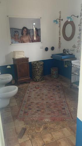 Casa Di Rebecca