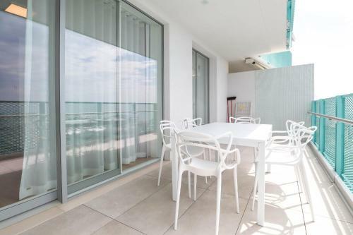 Apartamento Residenze Podium