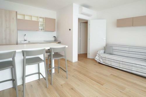 Apartamento Residenze Podium