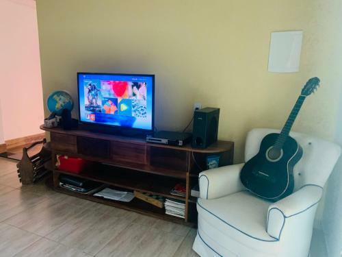 Paz, Sa�de E Bem Star! Casa Em Condom�nio Fechado.