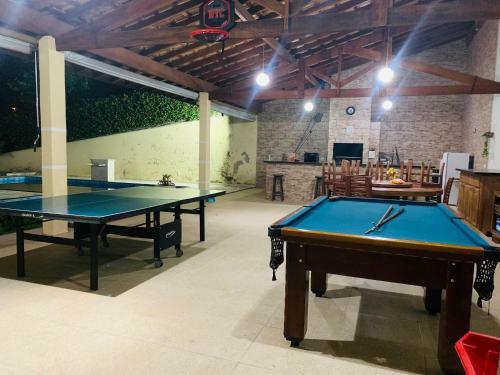 Paz, Sa�de E Bem Star! Casa Em Condom�nio Fechado.