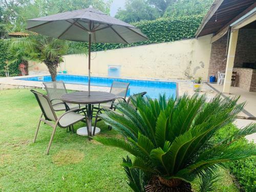 Paz, Sa�de E Bem Star! Casa Em Condom�nio Fechado.