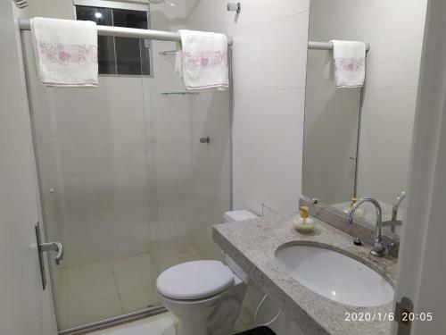 Apartamento Condom�nio Praia Dos Corais 1
