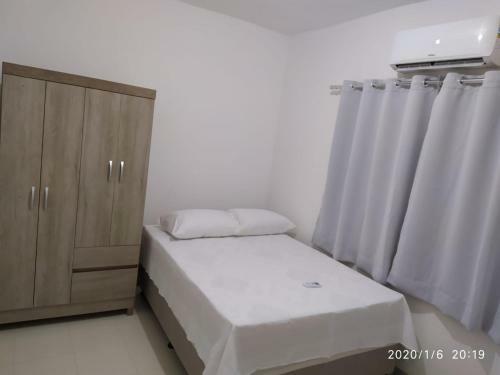 Apartamento Condom�nio Praia Dos Corais 1