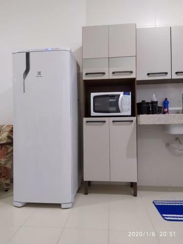 Apartamento Condom�nio Praia Dos Corais 1