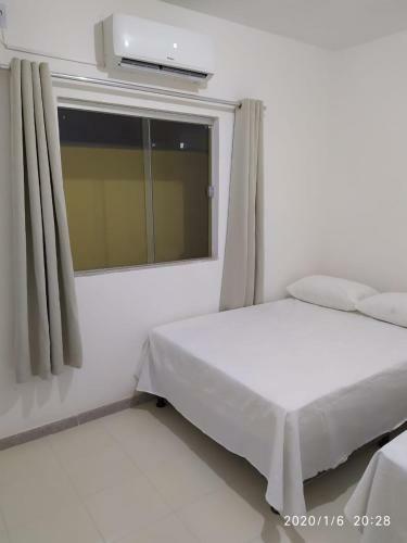 Apartamento Condom�nio Praia Dos Corais 1