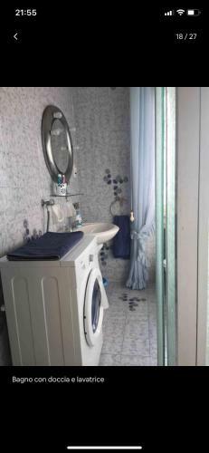 Apartamento Attico Terrazzato Vicinissimo Al Mare
