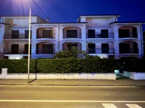 Apartamento Giosy's Home
