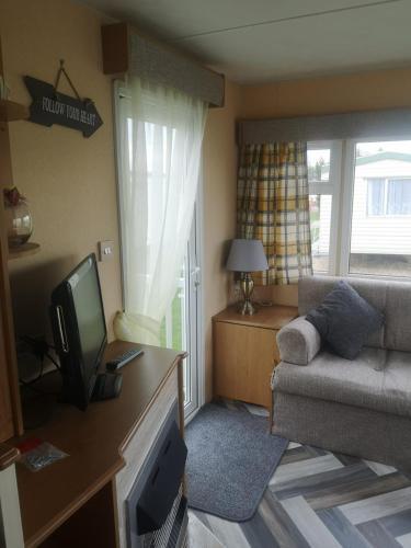 6 Berth The Chase (classic)