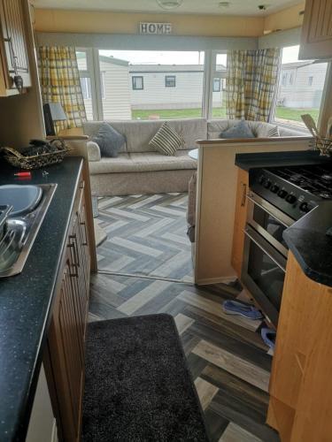6 Berth The Chase (classic)