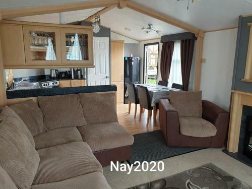 Fantasy Lodge Sunnymede