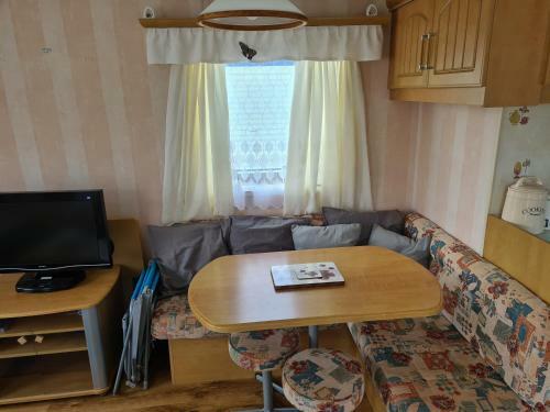 8 Berth On Golden Sands Ingoldmells (florida Ii)