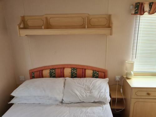 8 Berth On Golden Sands Ingoldmells (florida Ii)