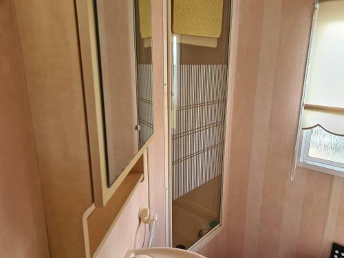 8 Berth On Golden Sands Ingoldmells (florida Ii)