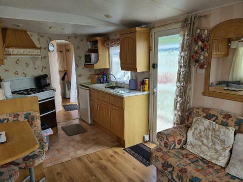 8 Berth On Golden Sands Ingoldmells (florida Ii)