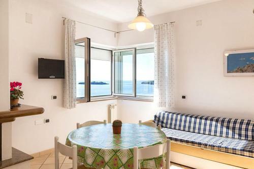 Apartamento Residence La Punta
