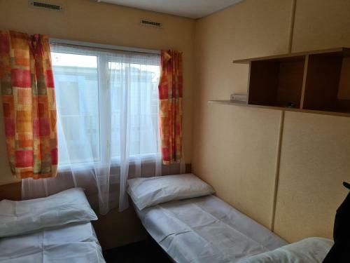 6 Berth On The Chase (classic Ii)
