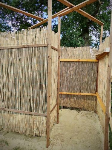 Glamping Des 2 Marguerites
