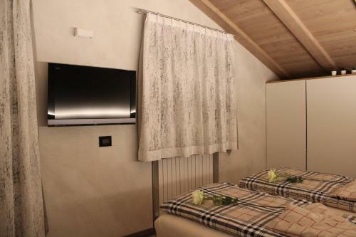 Apartamento Appartamento Suite Centro Livigno 4s - Sabrina