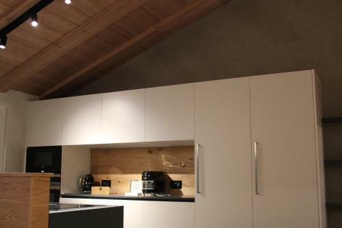 Apartamento Appartamento Suite Centro Livigno 4s - Sabrina