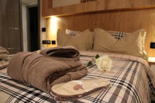 Apartamento Appartamento Suite Centro Livigno 4s - Sabrina