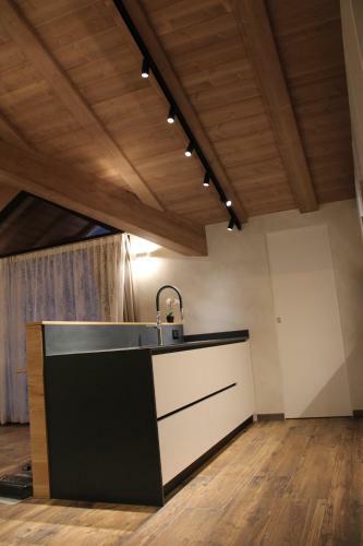 Apartamento Appartamento Suite Centro Livigno 4s - Sabrina