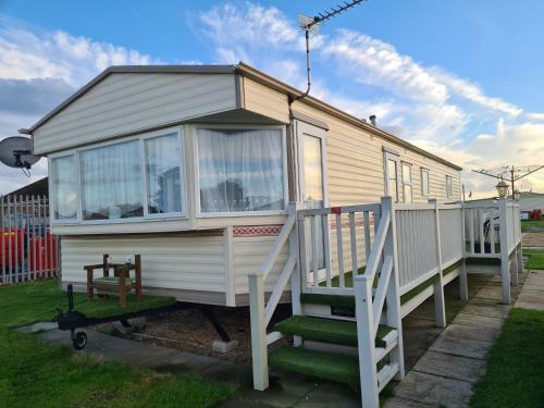 6 Berth Kingfisher (firs)