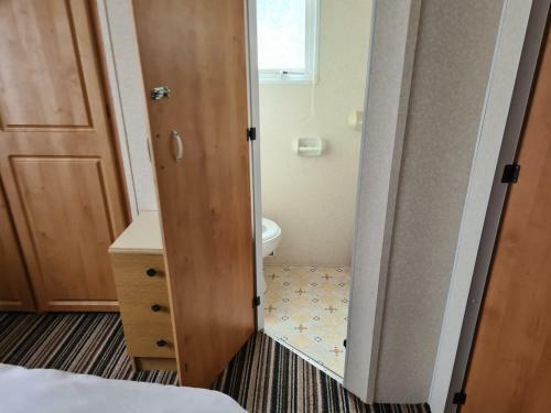 6 Berth Kingfisher (firs)