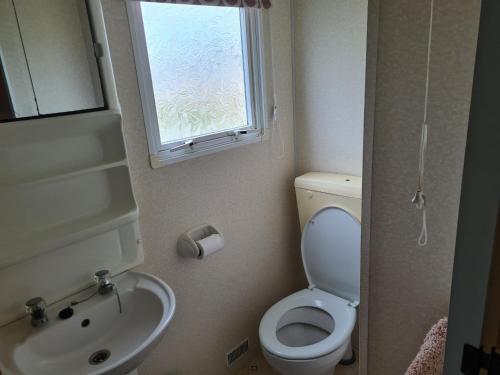 6 Berth Kingfisher (firs)
