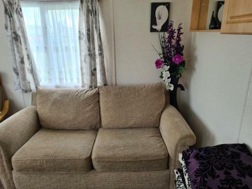 6 Berth Kingfisher (firs)