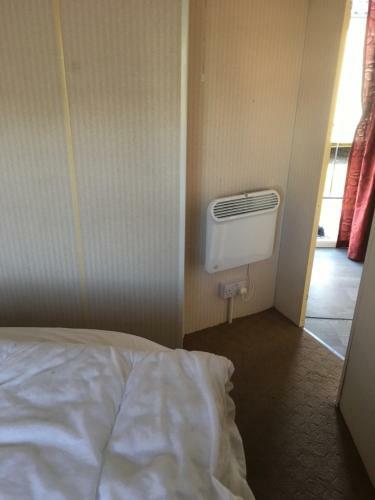 4 Bedroom Caravan Ingoldmells Skegness