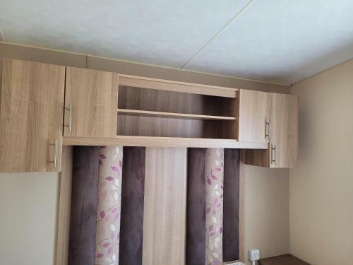 Apartamento 6 Berth On The Grange Central Heated (appleby)