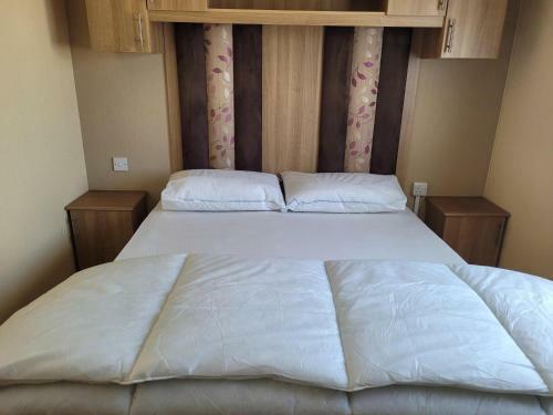 Apartamento 6 Berth On The Grange Central Heated (appleby)