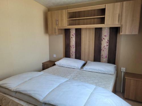 Apartamento 6 Berth On The Grange Central Heated (appleby)