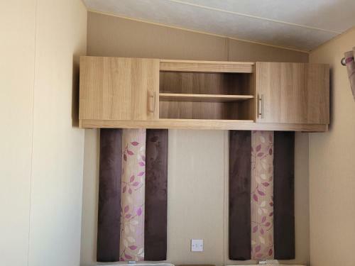 Apartamento 6 Berth On The Grange Central Heated (appleby)