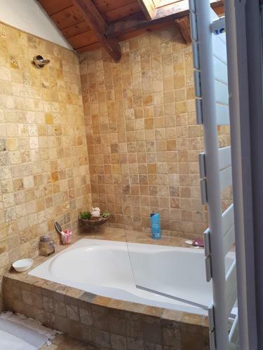 Apartamentos G�tes La Source