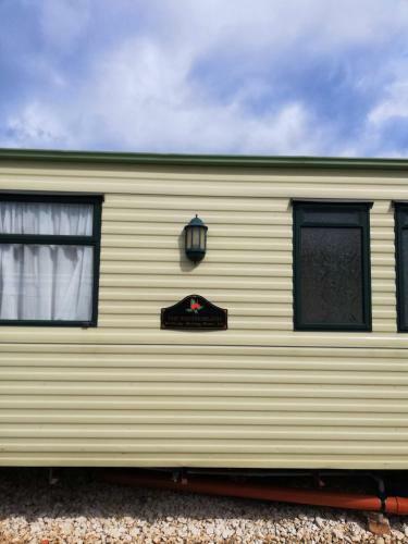 Apartamento Willerby Caravan
