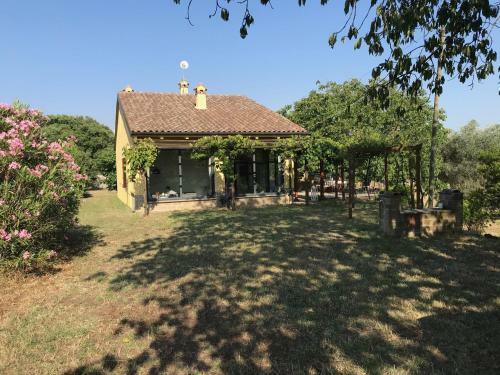 Marta Casa Delle Rose