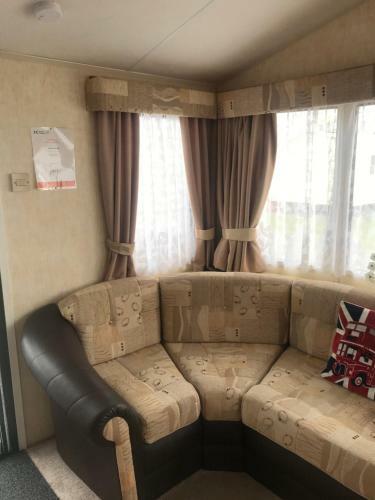 Sws 8 Berth